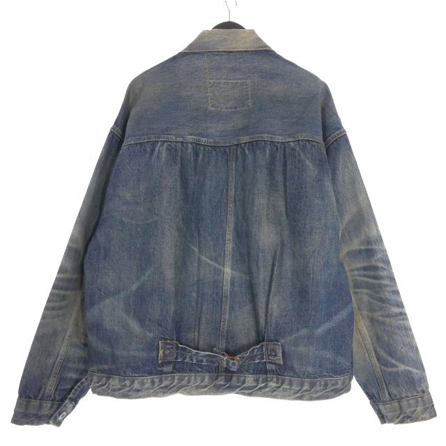 L 新品 25ss SAINT MICHAEL × BerBerJin BJ_S