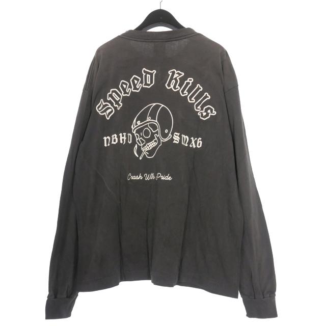 未使用品 セントマイケル SAINTMICHAEL × NEIGHBORHOOD 25SS