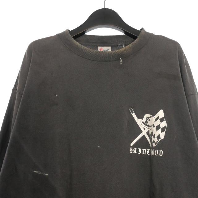 未使用品 セントマイケル SAINTMICHAEL × NEIGHBORHOOD 25SS