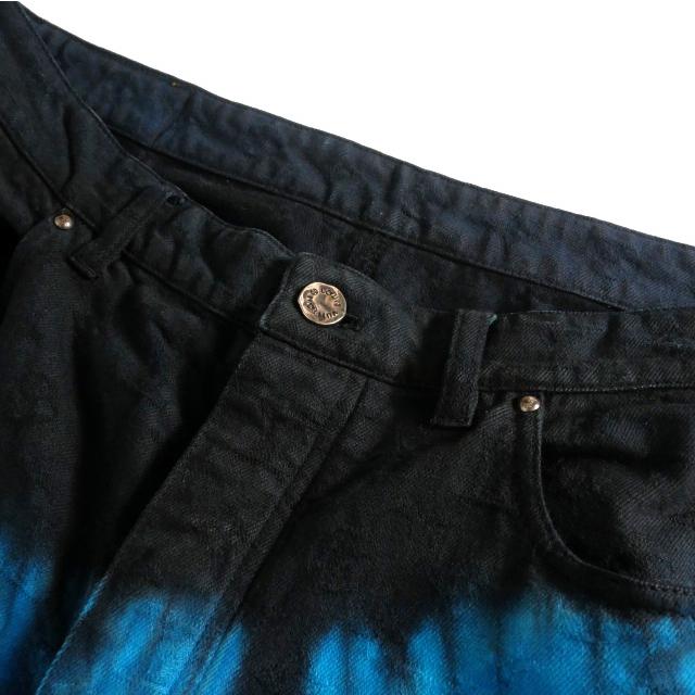 LOUIS VUITTON ルイヴィトン 22SS モノグラムジャガード