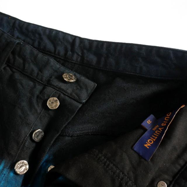 LOUIS VUITTON ルイヴィトン 22SS モノグラムジャガード LOUIS VUITTON ルイヴィトン 22SS モノグラムジャガード