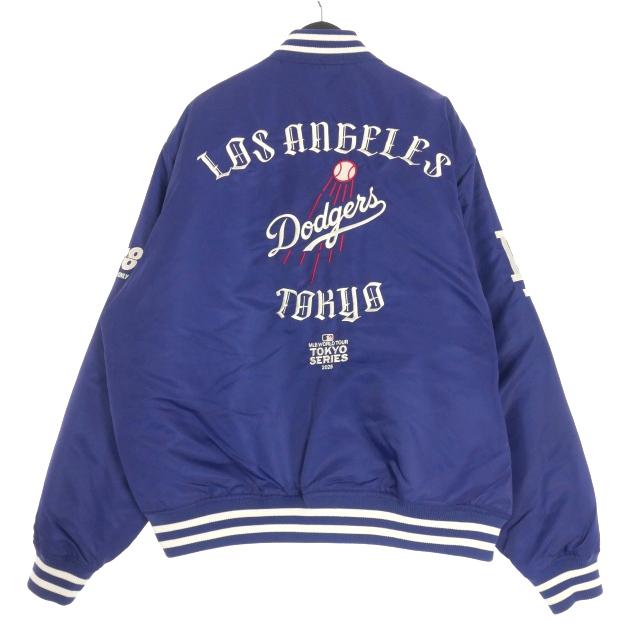 未使用品 ニューエラ NEW ERA GR8 x MLB TOKYO SERIESVARSITY 未使用品 ニューエラ NEW ERA GR8 x MLB TOKYO SERIESVARSITY