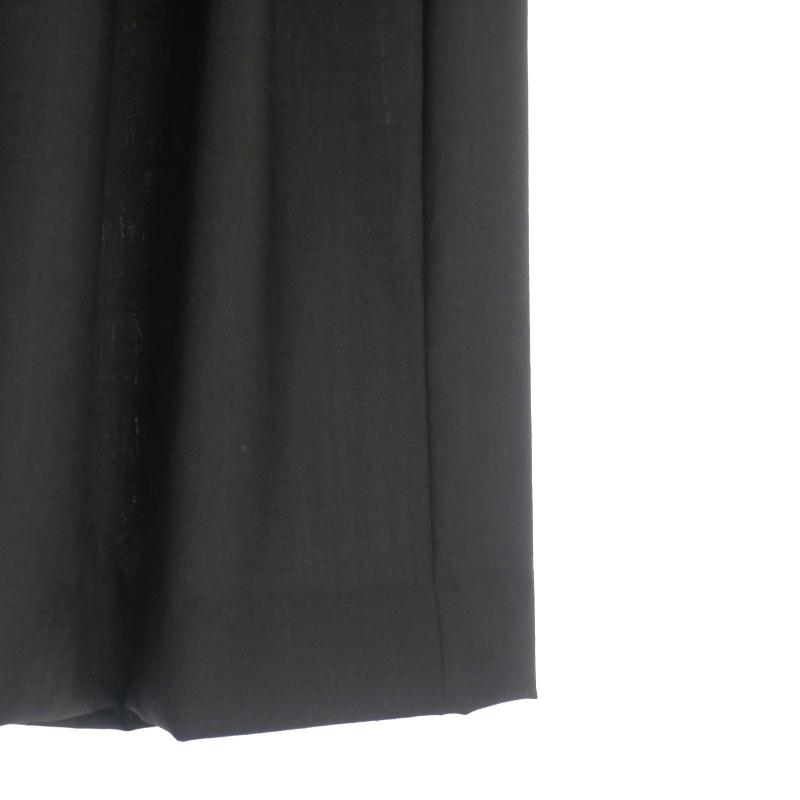 未使用品 シンヤコズカ SHINYA KOZUKA 25SS Dear, BAGGY SUPER 100'S