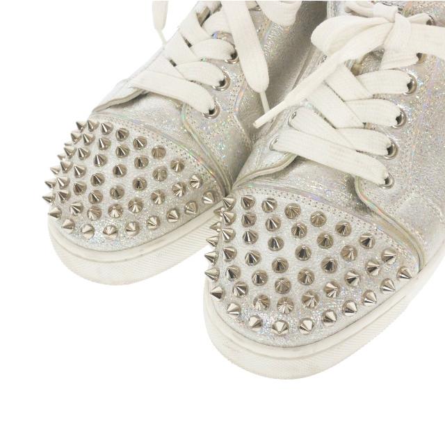 Christian Louboutin クリスチャンルブタン louboutin スパイク Christian Louboutin クリスチャンルブタン louboutin スパイク