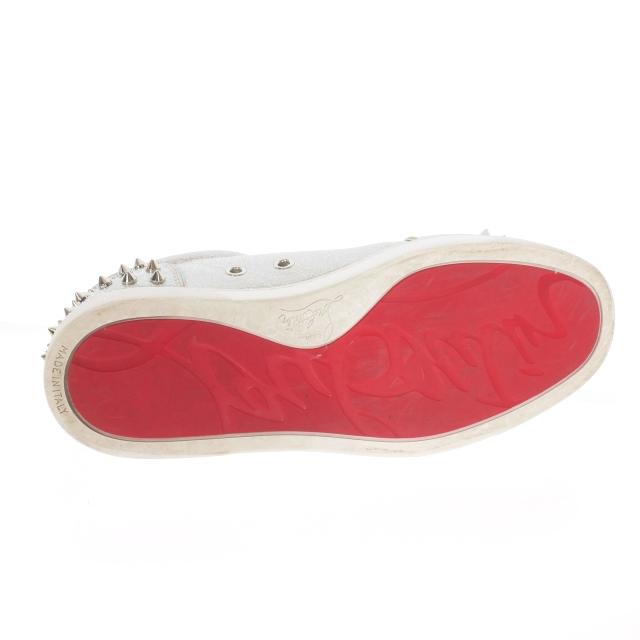 Christian Louboutin クリスチャンルブタン louboutin スパイク Christian Louboutin クリスチャンルブタン louboutin スパイク