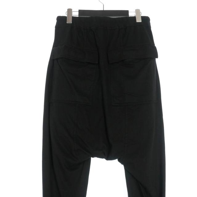 ダークシャドウ DRKSHDW RICK OWENS 21AW PRISONER プリズナー ドロー