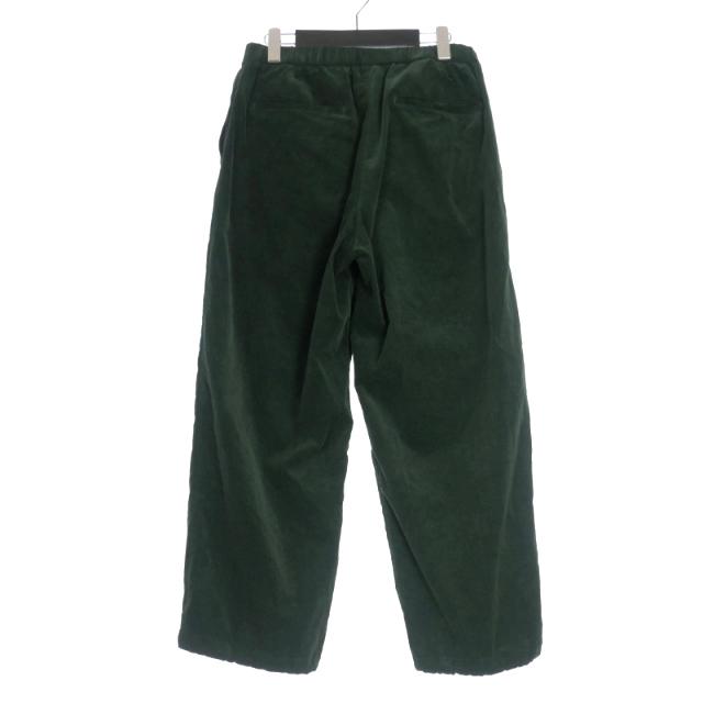 グラフペーパーWoolCuproMilitary CargoPantsパンツ グラフペーパーWoolCuproMilitary CargoPantsパンツ