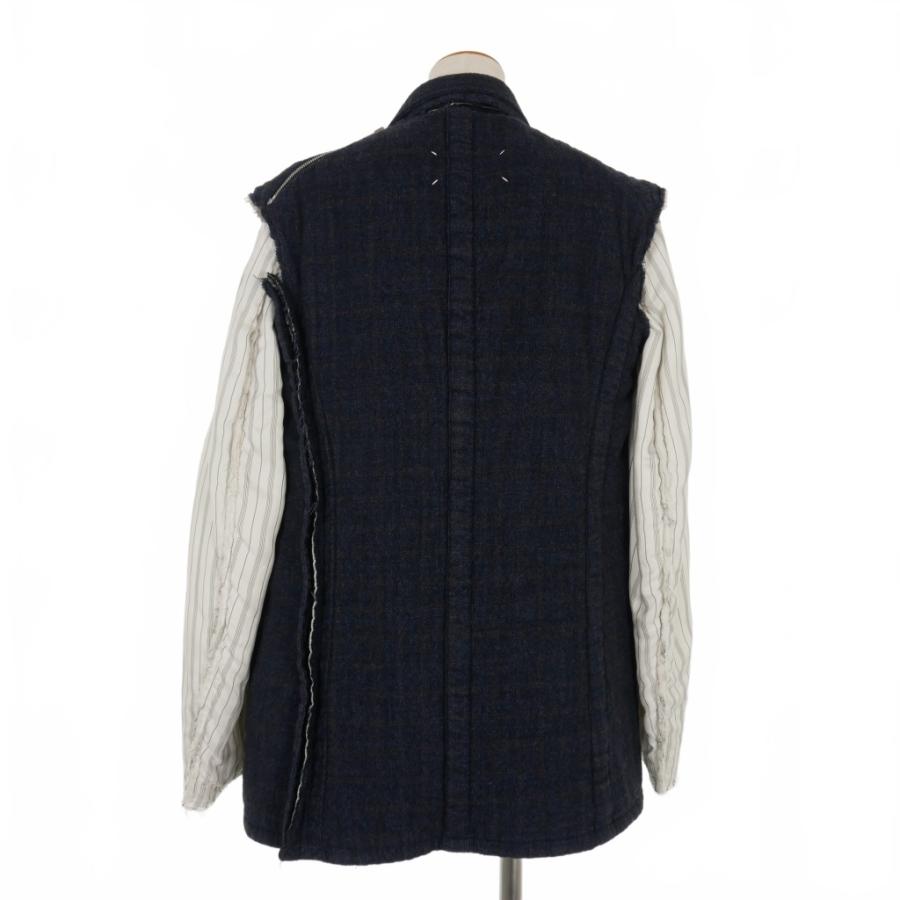 Maison Margiela Co-ed 22SS ジャケット 14メゾンマルジェラ ファッション Maison Margiela Co-ed 22SS