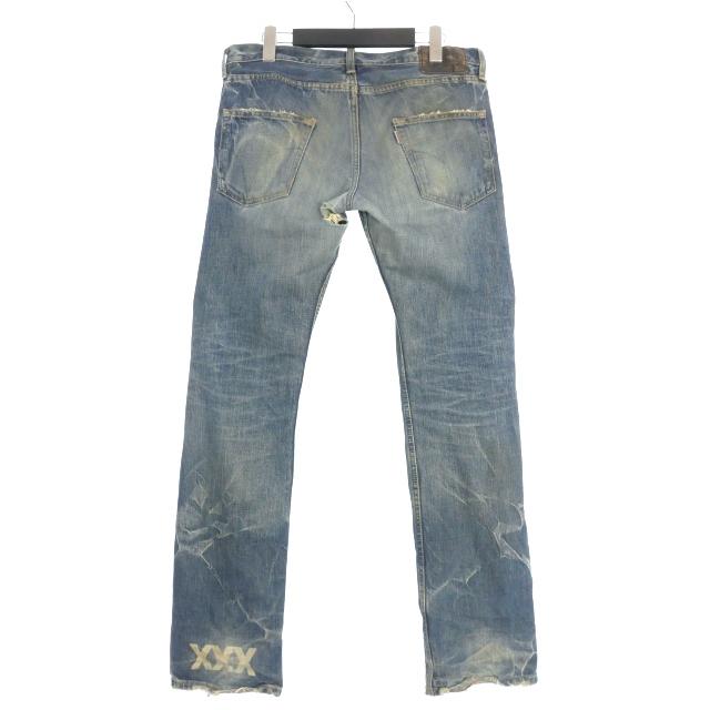 HYSTERIC GLAMOUR（ヒステリックグラマー） HYSTERIC GLAMOUR XXX 