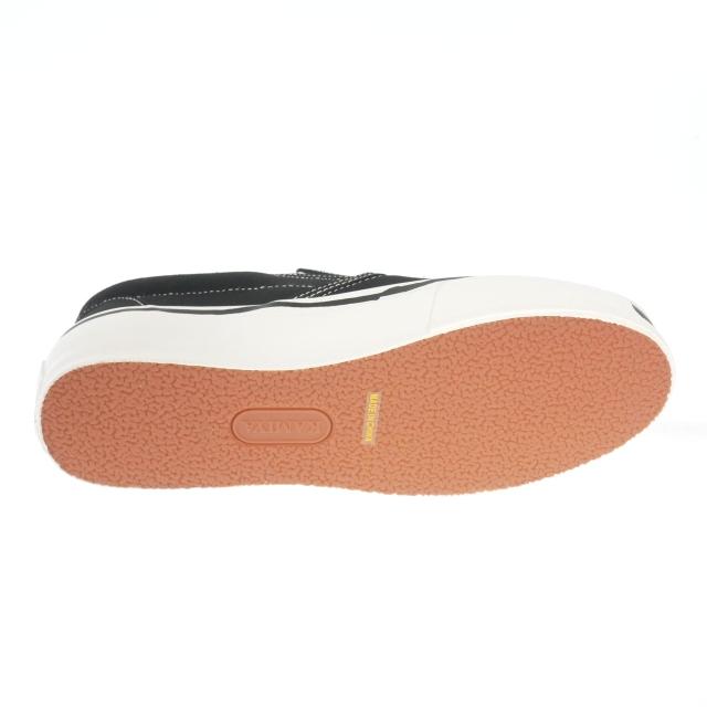 未使用品 カミヤ KAMIYA CORNELL VULCANIZED SNEAKER コーネル