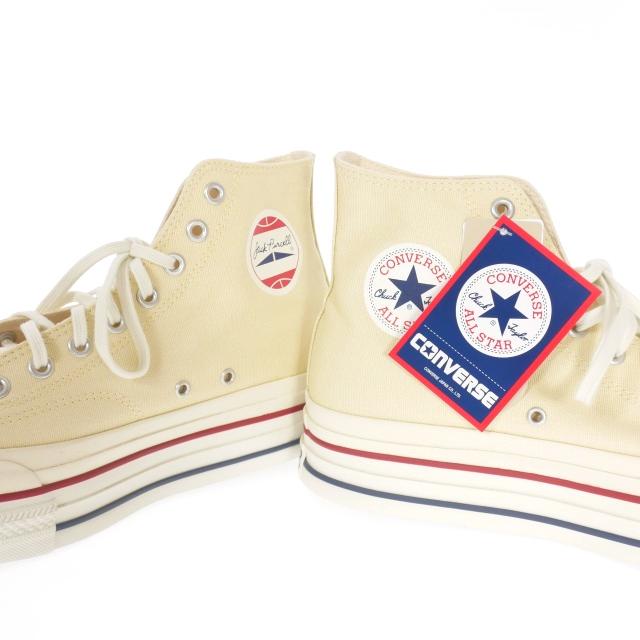 doublet converse ダブレット コンバース 26.5 新品未使用 未使用品 ダブレット doublet × コンバース CONVERSE JACK