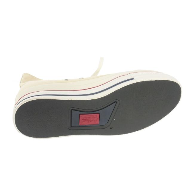 未使用品 ダブレット doublet × CONVERSE 25SS JACK PARCELL