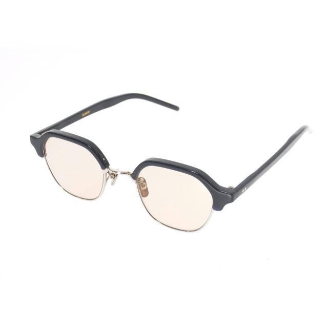 カーニー kearny uhuy II サングラス 眼鏡 アイウェア ネイビー