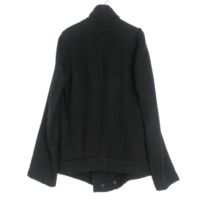 リックオウエンス Rick Owens 05AW アーカイブ KIMONO ZIPUP COAT
