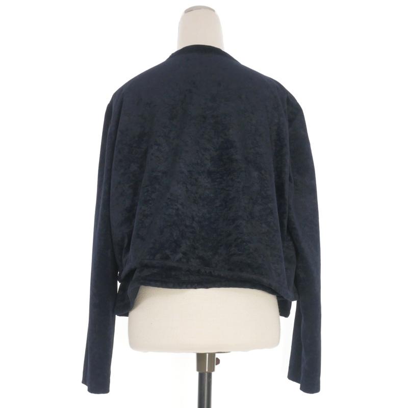 トリココムデギャルソン tricot COMME des GARCONS 90' ベロア