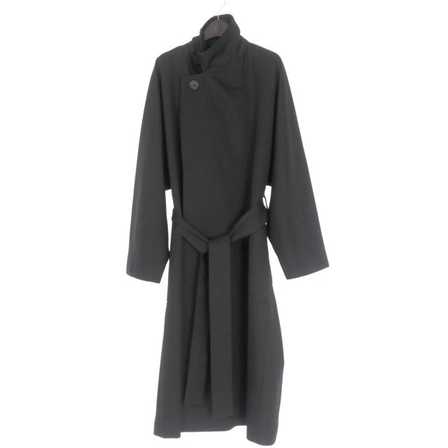 レインメーカー RAINMAKER 23AW WRAP COAT ラップコート ロングコート 