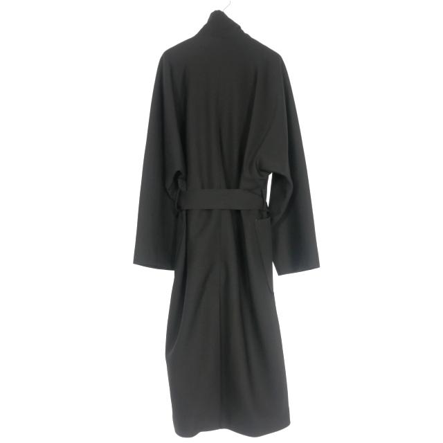 レインメーカー RAINMAKER 23AW WRAP COAT ラップコート ロングコート 