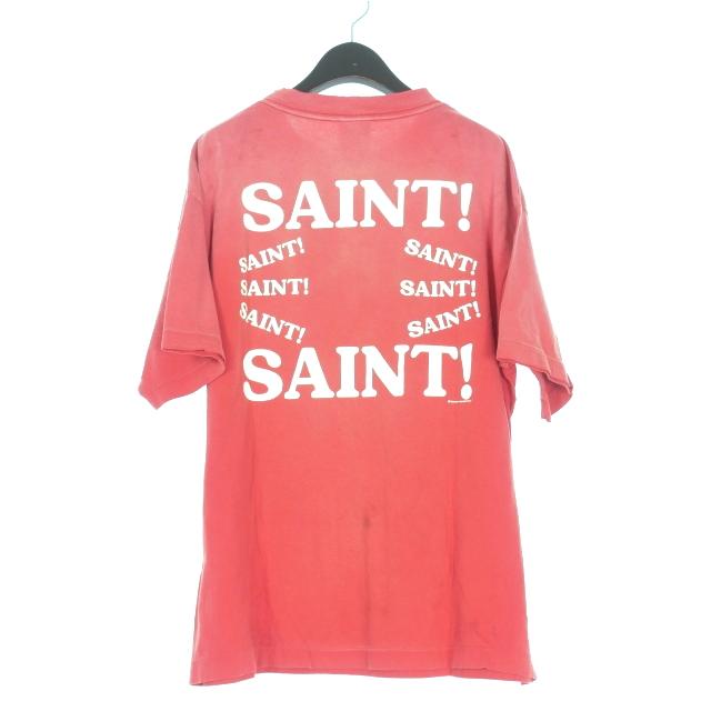 INSCRIRE 25ss Tシャツ　新品未使用 Print Tee – INSCRIRE