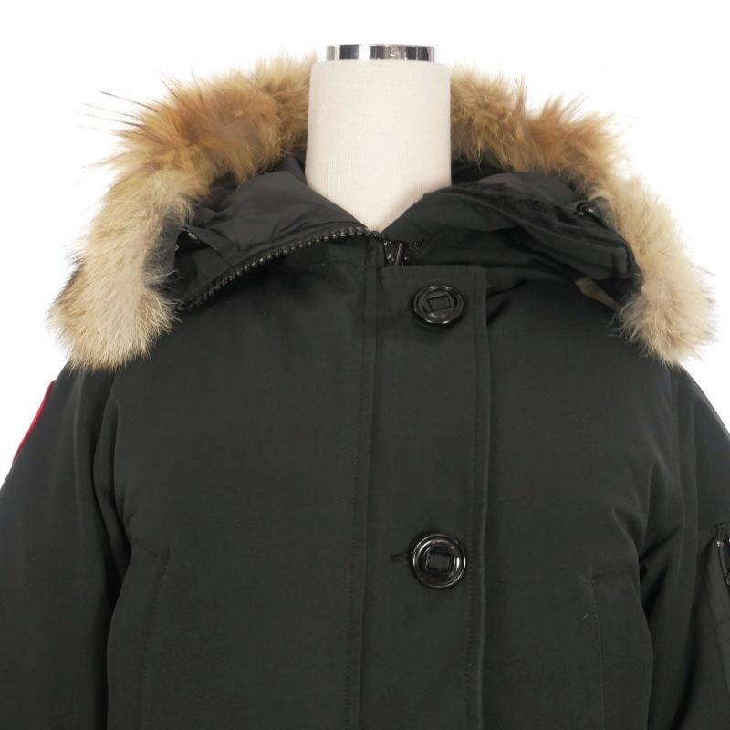 カナダグース CANADA GOOSE LABRADOR BOMBER ボンバージャケット