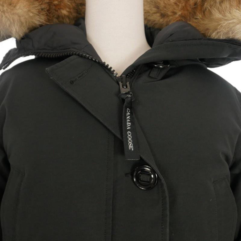   ラブラドール ボンバージャケット 7967JL S Amazon | [カナダグース] ラブラドール ボンバー LABRADOR BOMBER