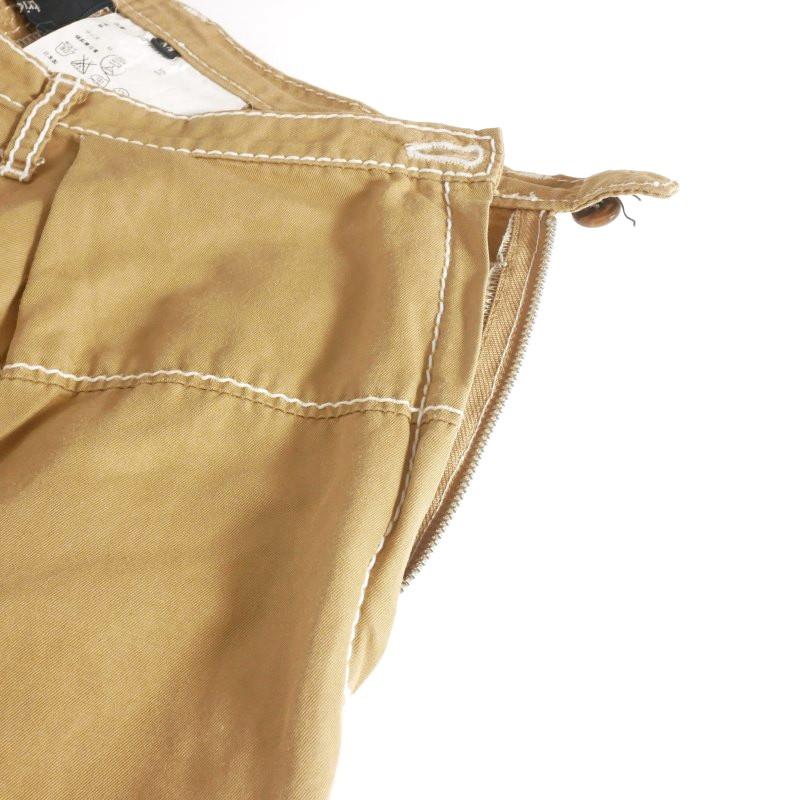 トリココムデギャルソン tricot COMME des GARCONS 10' 白ステッチ