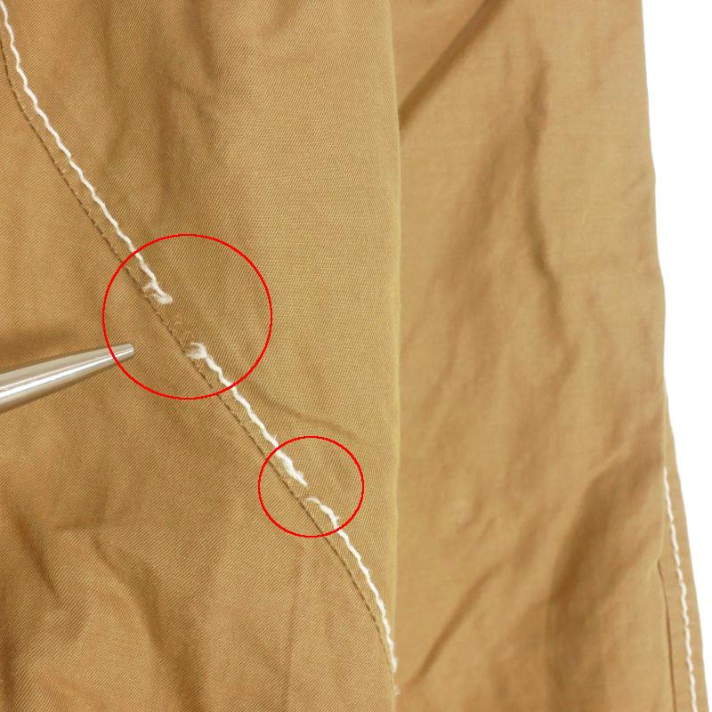 トリココムデギャルソン tricot COMME des GARCONS 10' 白ステッチ