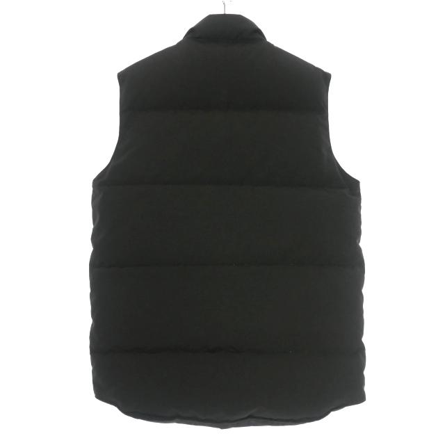 カナダグース CANADA GOOSE Freestyle Crew Vest フリースタイル