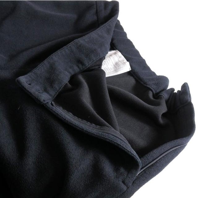 ビアズリー BEARDSLEY ガリャルダガランテ コットンブークレパンツ  