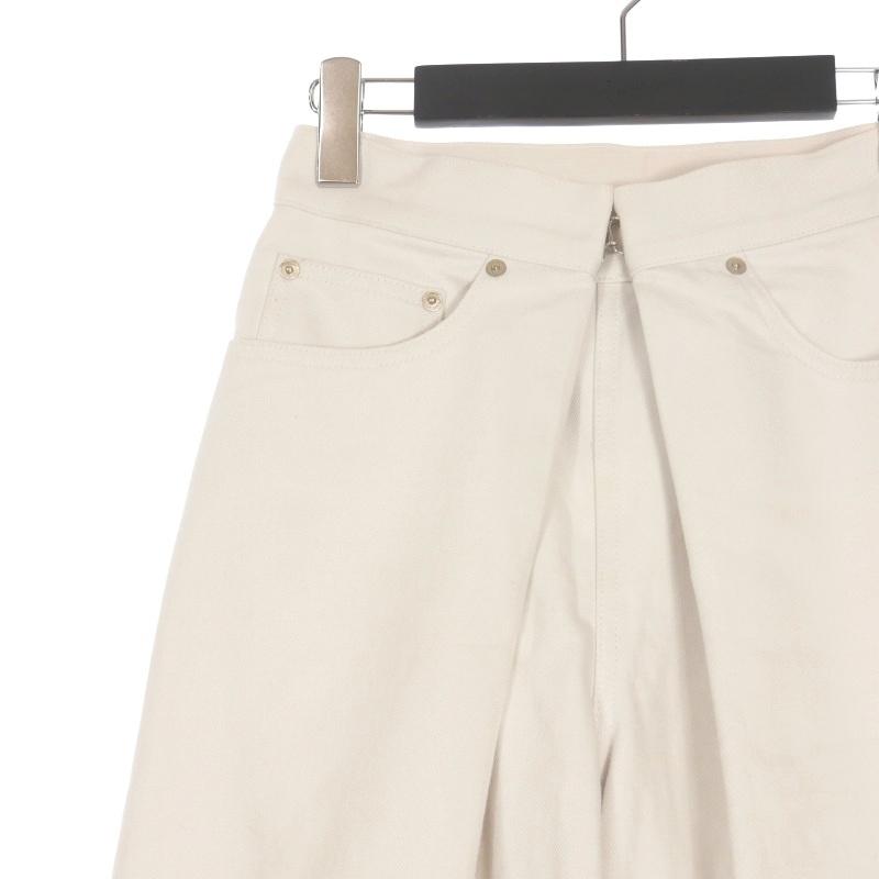 ジョンローレンスサリバン JOHN LAWRENCE SULLIVAN rigid denim