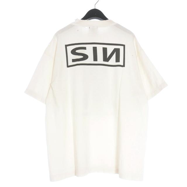 25ss 新品正規品 SAINTM×××××× セントマイケル Tシャツ L 楽天市場】SAINT MICHAEL 銀座店 セント マイケル 25SS 2PC_SS