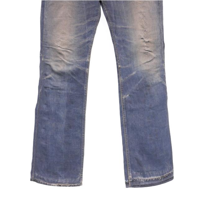 未使用品 eye JUNYA WATANABE MAN × Levi