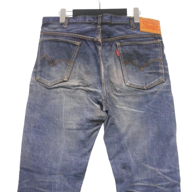 未使用品 eye JUNYA WATANABE MAN × Levi's BerBerJin 25SS ナイロン