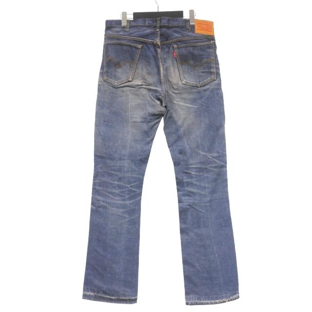 未使用品 eye JUNYA WATANABE MAN × Levi's BerBerJin 25SS ナイロン