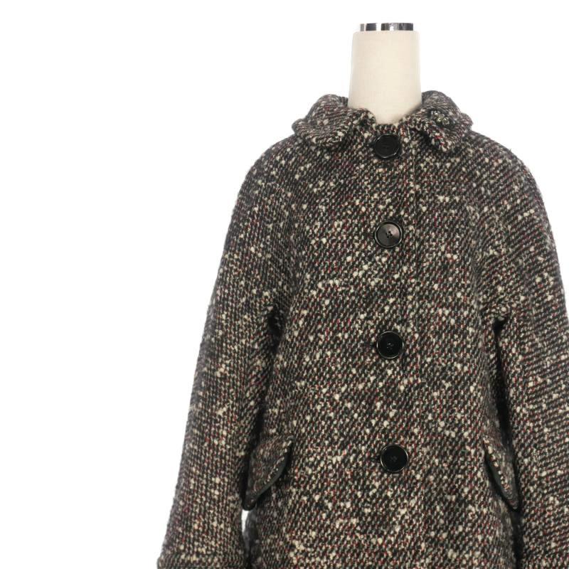 S MAXMARA（エスマックスマーラ） Sマックスマーラ 'S Max Mara ウール