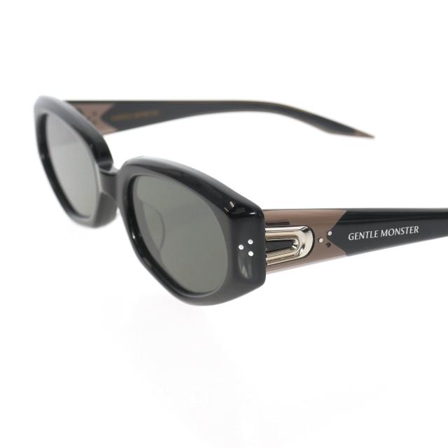 gentle monster DEVONブラックキャットアイサングラス gentle monster DEVONブラックキャットアイサングラス GENTLE