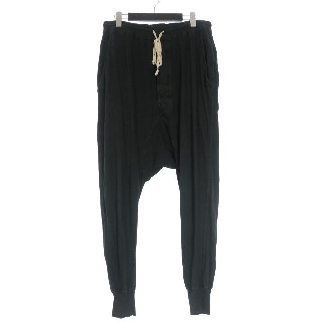 ダークシャドウ DRKSHDW RICK OWENS 20AW PRISONNER DRAWSTRING