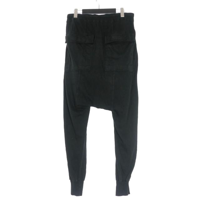 ダークシャドウ DRKSHDW RICK OWENS 20AW PRISONNER DRAWSTRING