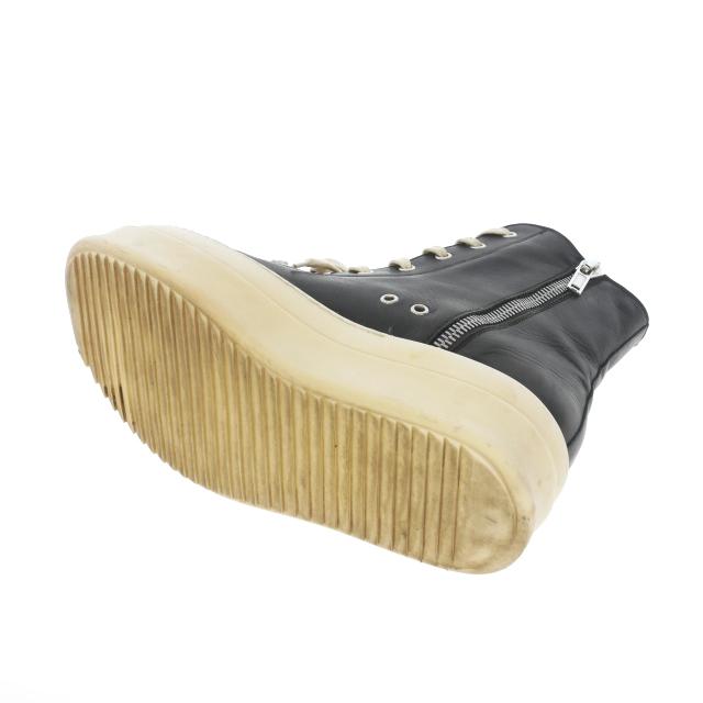 リックオウエンス Rick Owens 24AW MEGA BUMPER SNEAKS メガ