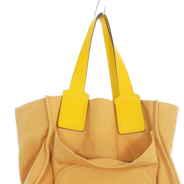 マルタンマルジェラトートバッグ