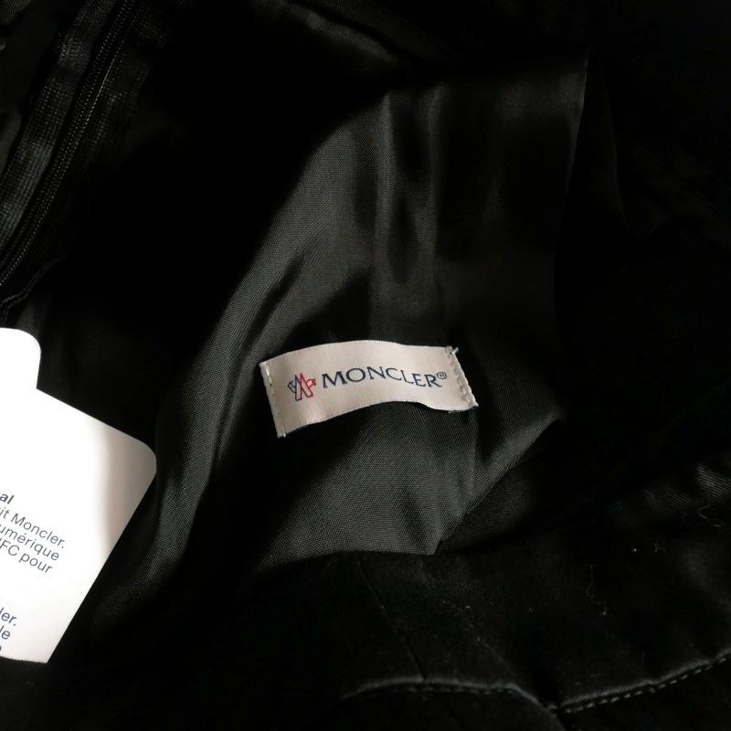 MONCLER モンクレール 23SS センタープレス テーパードパンツ