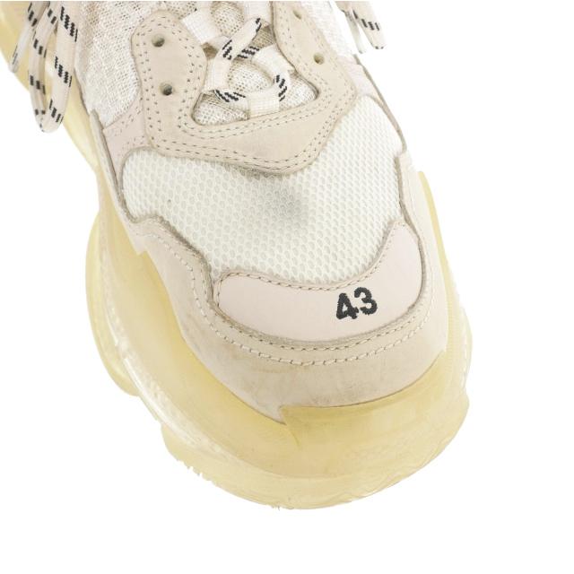 BALENCIAGA（バレンシアガ） BALENCIAGA Triple S トリプルS