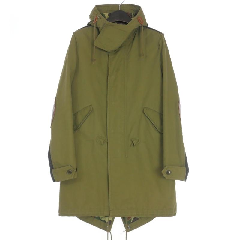 ジュンヤワタナベマン　ミリタリーコート　JUNYA WATANABE MAN JUNYA WATANABE MAN（ジュンヤワタナベマン）中古・古着