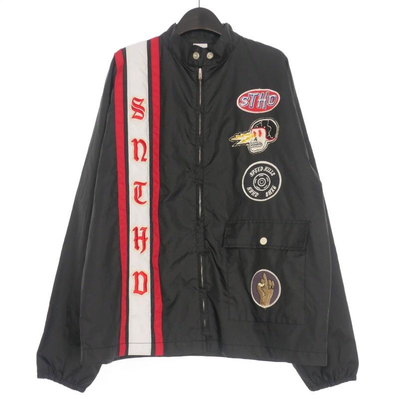 NEIGHBORHOOD 25ss 新品タグ付 セントマイケル ガチャベルト SAINT MICHAELxNEIGHBORHOOD/セントマイケル×ネイバーフッド