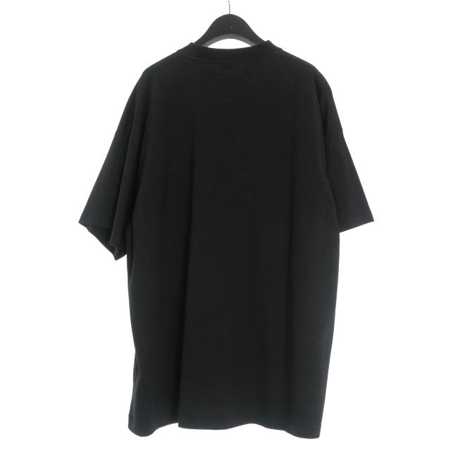 未使用品 ヴェトモン VETEMENT 25SS Reaper Regular T-shirt Tシャツ