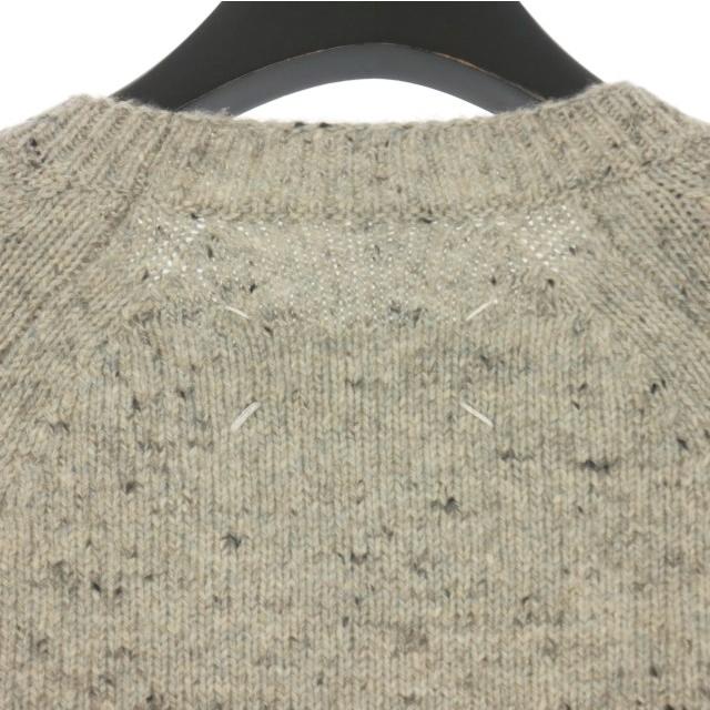 未使用品 メゾンマルジェラ 14 Maison Margiela 15AW CAMELLO 