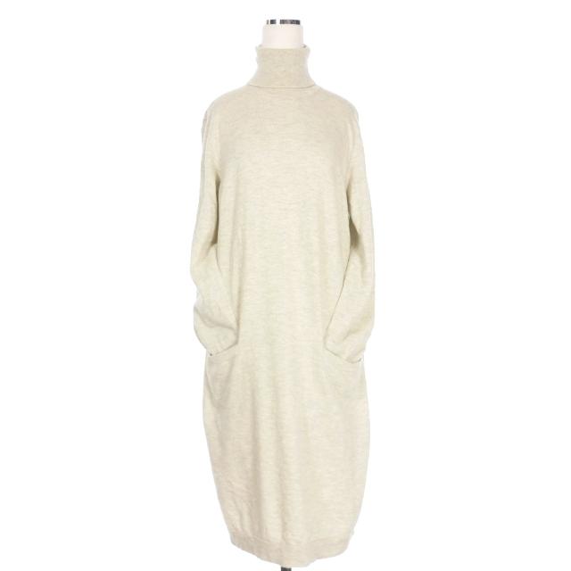 マルタンマルジェラ ニット　ワンピース マルタンマルジェラ ニット・ワンピース 【公式通販】