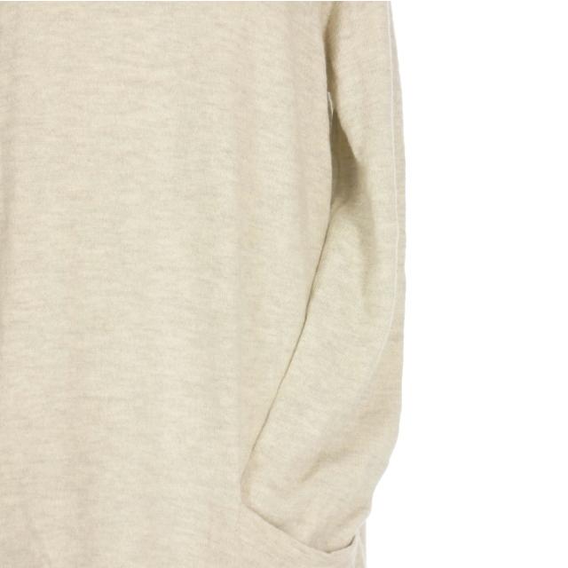 マルタンマルジェラ Martin Margiela 白タグ 12AW フェイクレイヤード  