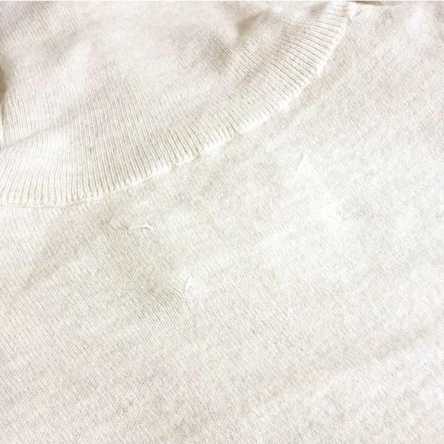 マルタンマルジェラ Martin Margiela 白タグ 12AW フェイクレイヤード  