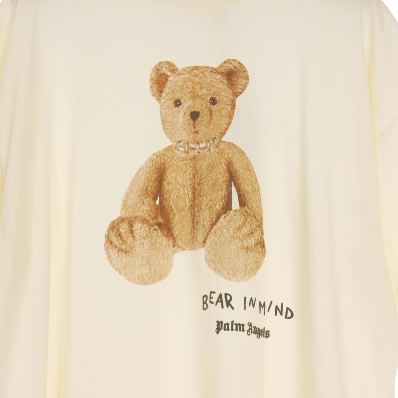 未使用品 パームエンジェルス PALM ANGELS Bear in Mind
