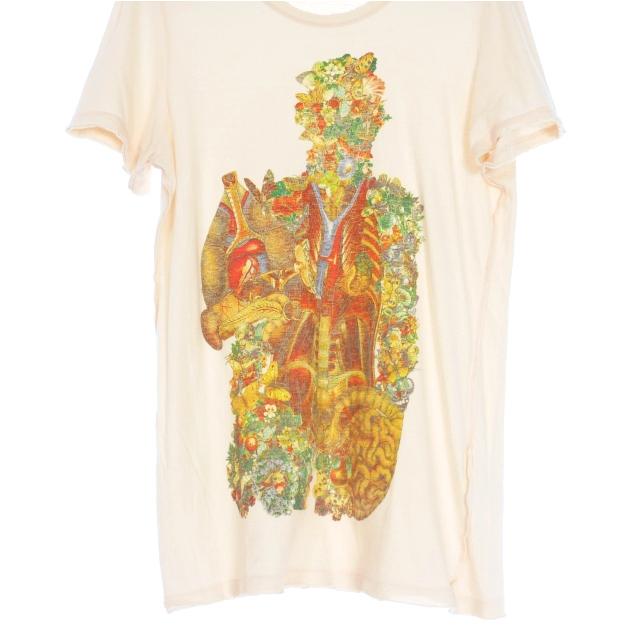 UNDERCOVERISM 04AW BUT BEAUTIFUL期Tシャツ 【公式通販】